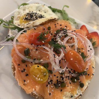 Republik Coffee - Republik Lox & Bagel - Coffee & Tea Near Me - Pasadena, California Republik Coffee - Republik Lox & Bagel - Coffee & Tea Near Me - Pasadena, California