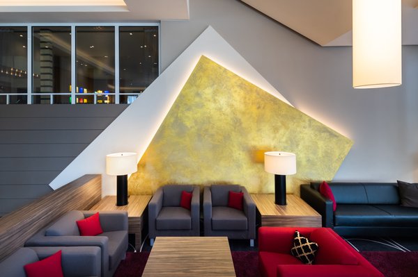Hotel Fulda Mitte by null