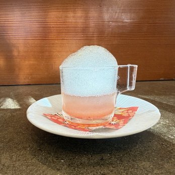 Delage - Palete Cleanser- plum with yuzu honey foam - Japanese Near Me - Oakland, California