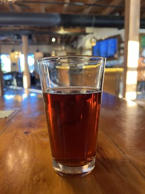 Odd Side Ales by null