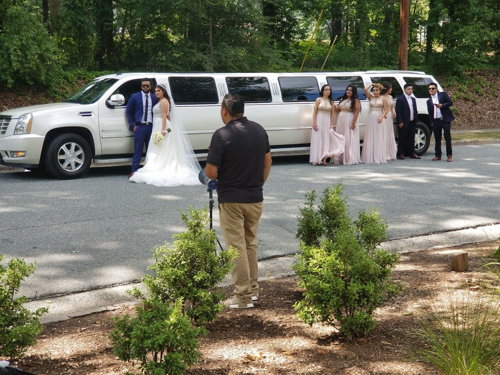 FIVE STAR LIMOUSINE SERVICE OF GREENSBORO 52 Photos Greensboro, NC