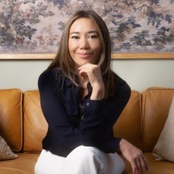 Lisa Chen & Associates Therapy - LIsa Chen, Couples and IFS Therapist in Hermosa Beach