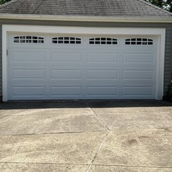 American Garage Doors