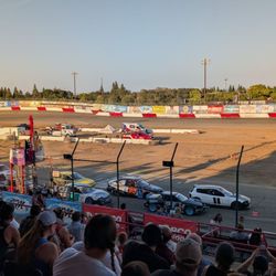 All American Speedway
