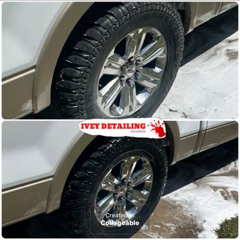 Ivey Detailing - Auto Detailing Near Me - High Springs, Florida Ivey Detailing - Auto Detailing Near Me - High Springs, Florida