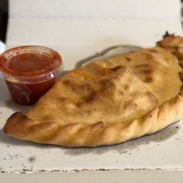 Calzone