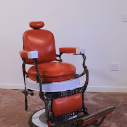 The Commons Barbershop