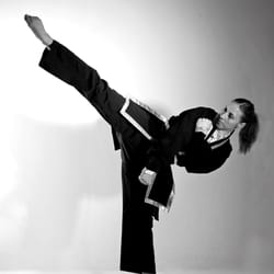 Kuk Sool Won of St. Paul