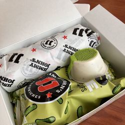 Jimmy John's