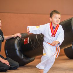 East West Martial Arts