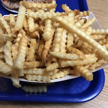 Dub's Drive-In - Jumbo Fries! - Burgers Near Me - Sandpoint, Idaho Dub's Drive-In - Jumbo Fries! - Burgers Near Me - Sandpoint, Idaho