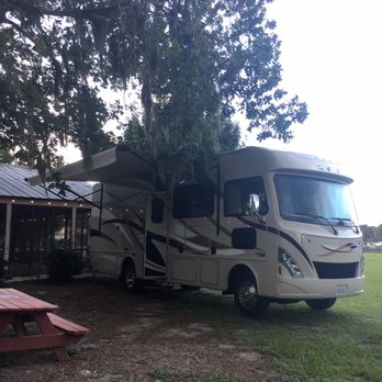 Red Gate Farms - RV Resort - RV Parks Near Me - Savannah, Georgia Red Gate Farms - RV Resort - RV Parks Near Me - Savannah, Georgia