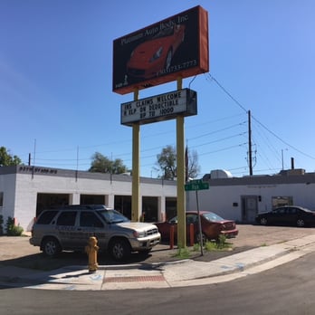 Platinum Auto Body - Body Shops Near Me - Denver, Colorado