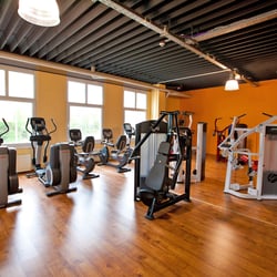 Just Fit Classic - Just Fit 16 Future Fitnessclub
