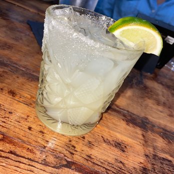 Toro Loco - Margarita - Cocktail Bars Near Me - New York, New York Toro Loco - Margarita - Cocktail Bars Near Me - New York, New York