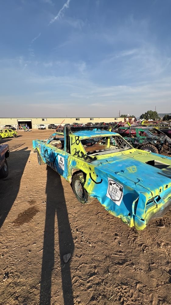 Junk Car Removal