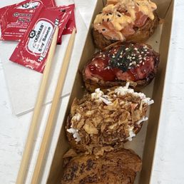 Inari Set