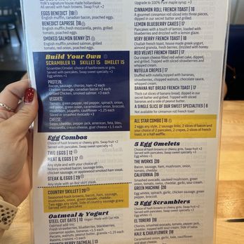 Yolk - Las Colinas - Menu - Coffee & Tea Near Me - Irving, Texas Yolk - Las Colinas - Menu - Coffee & Tea Near Me - Irving, Texas
