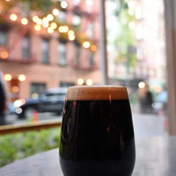 Local - the larger size of the robust porter - Beer Bar Near Me - New York, New York
