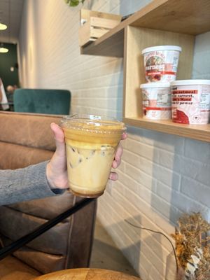 Afuga Coffee by null
