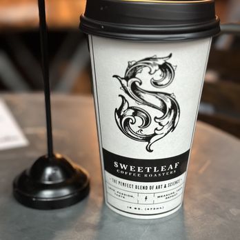 Sweetleaf - Simply...Coffee - Coffee & Tea Near Me - Long Island City, New York Sweetleaf - Simply...Coffee - Coffee & Tea Near Me - Long Island City, New York