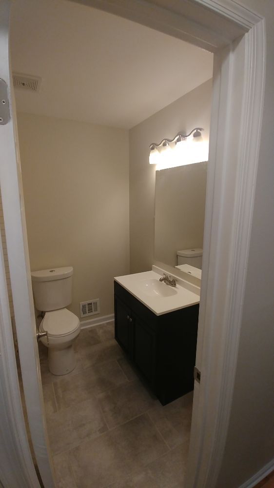 Slide of A&P Home Improvement