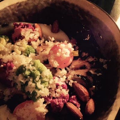 Café Panache by null