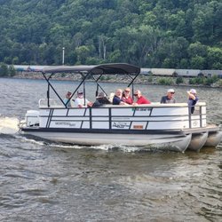 Lake City Boat Club & Rentals