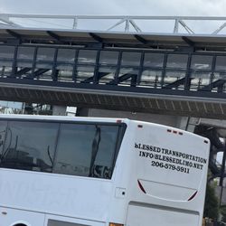 Blessed Transportation
