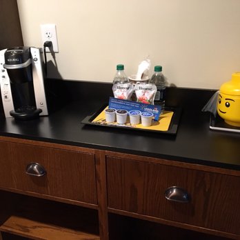 Legoland Hotel - Complimentary water, coffee, hot chocolate - Hotels Near Me - Carlsbad, California