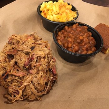 Mission BBQ - Pulled prok - Barbeque Near Me - Fairfax, Virginia Mission BBQ - Pulled prok - Barbeque Near Me - Fairfax, Virginia