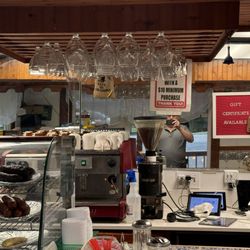 Pocono Cafe - Bakery & Restaurant