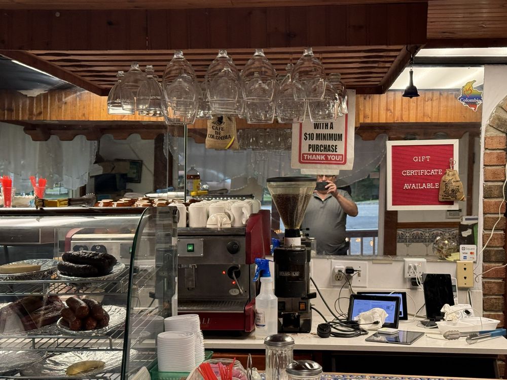 Pocono Cafe - Bakery & Restaurant