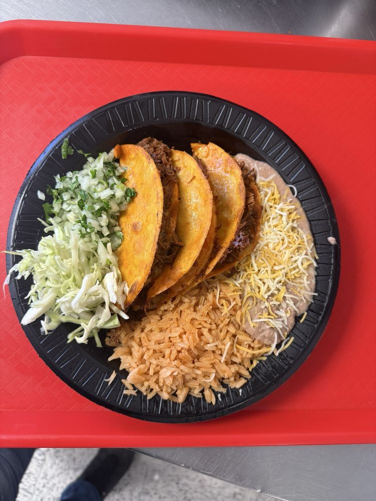 Los Mario’s Mexican Food