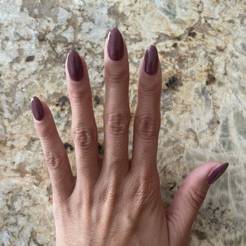 Bling Nails & Spa - Dip Manicure - Nail Salons Near Me - Orange, California