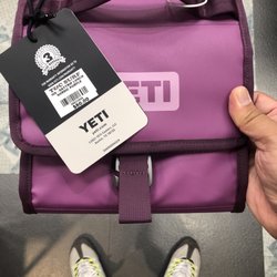 T&C Surf Designs - Checking out this YETI brand lunch bag (feeling this style) *9/1/22