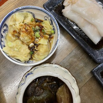 聚點坊 - Dim Sum Near Me - Hong Kong, HK 聚點坊 - Dim Sum Near Me - Hong Kong, HK