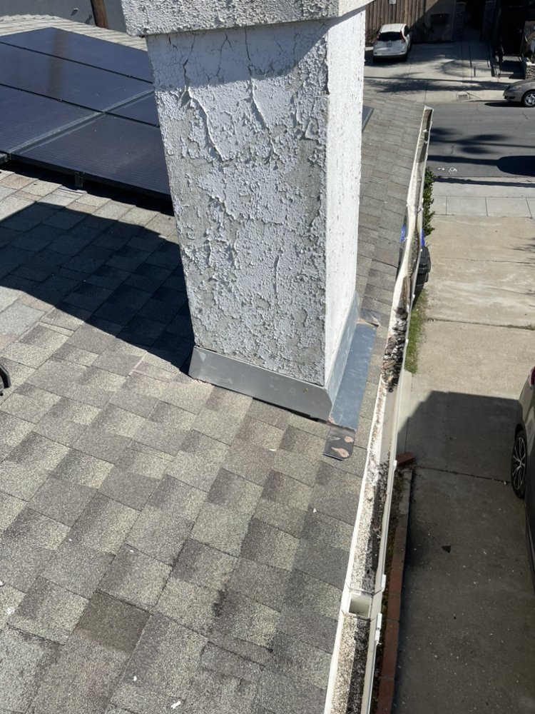 Slide of Juan's Pro Roofers