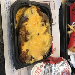 Wendy's