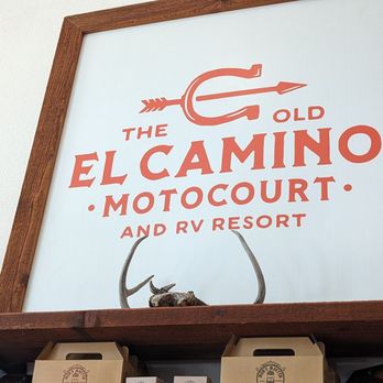 The Old El Camino - RV Parks Near Me - Kyle, Texas The Old El Camino - RV Parks Near Me - Kyle, Texas