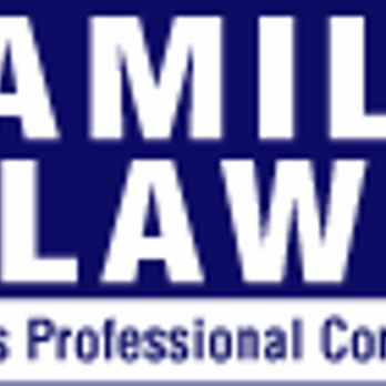 Mathews Professional - Logo - Divorce & Family Law Near Me - Ajax, Ontario