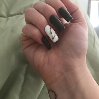 Bijou Nails & Spa - Dennis does impeccable work on gel acrylics - Eyelash Service Near Me - Glendale, California Bijou Nails & Spa - Dennis does impeccable work on gel acrylics - Eyelash Service Near Me - Glendale, California