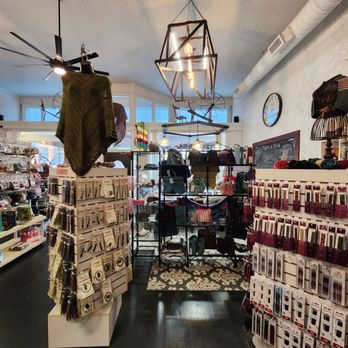 Yarn and You - Fabric Stores Near Me - Farmersville, Texas Yarn and You - Fabric Stores Near Me - Farmersville, Texas
