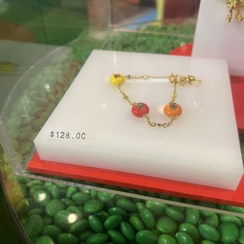 M&M'S World - M&M Jewelry - Chocolatiers & Shops Near Me - Las Vegas, Nevada M&M'S World - M&M Jewelry - Chocolatiers & Shops Near Me - Las Vegas, Nevada