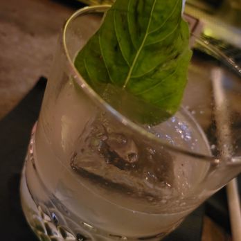 FINKA Table & Tap - Basil-ando - Asian Fusion Near Me - Miami, Florida