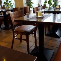 City Grill