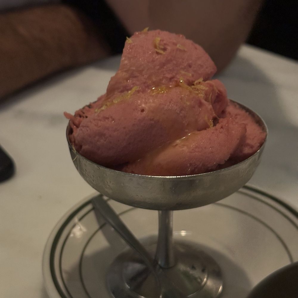 ViceVersa Miami - Gelato - Cocktail Bars Near Me - Miami, Florida