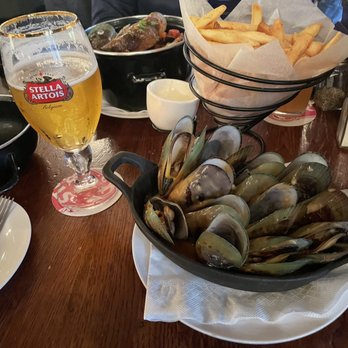 The Occidental - Belgian Near Me - Auckland, AUK The Occidental - Belgian Near Me - Auckland, AUK