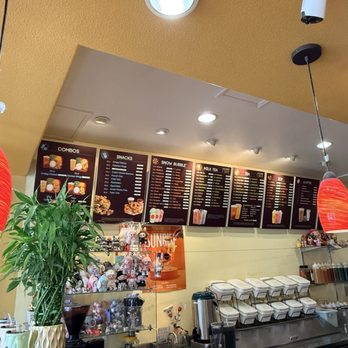 Tapioca Express - Coffee & Tea Near Me - San Diego, California Tapioca Express - Coffee & Tea Near Me - San Diego, California