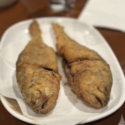 To Sok Jip - Croaker